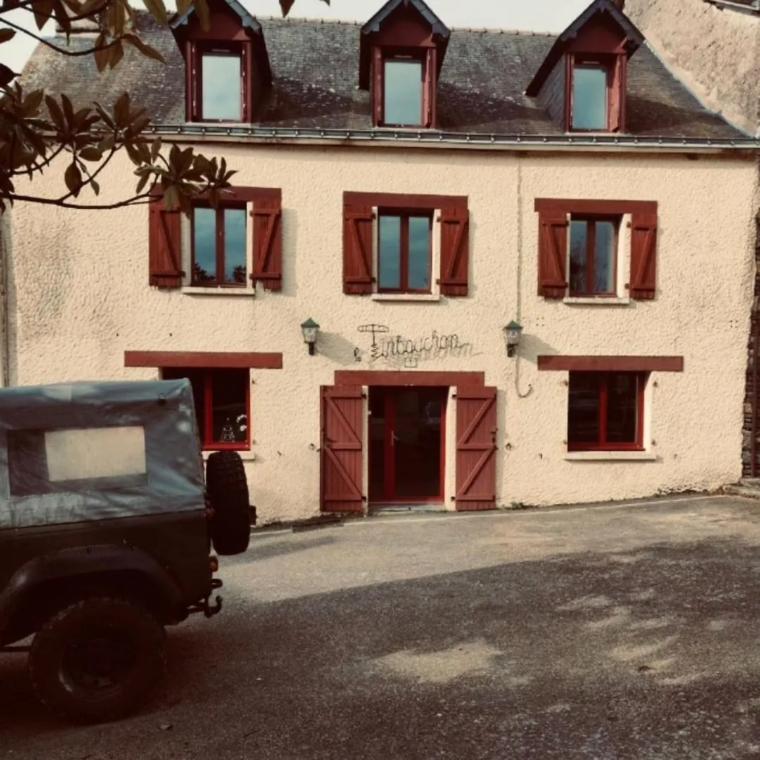 La Taverne Bretonne Renac 0*,  Франция