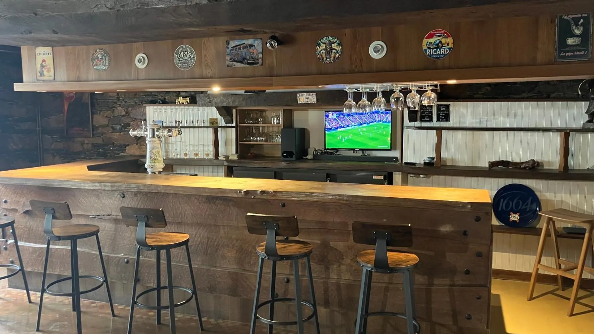 Дом отдыха La Taverne Bretonne Renac Франция